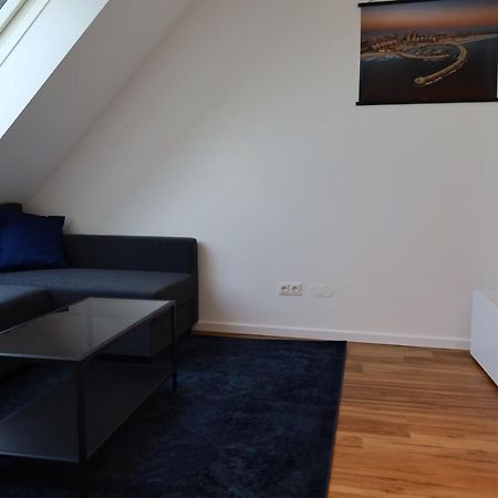 Penthouse Apartments Vienna Luaran gambar