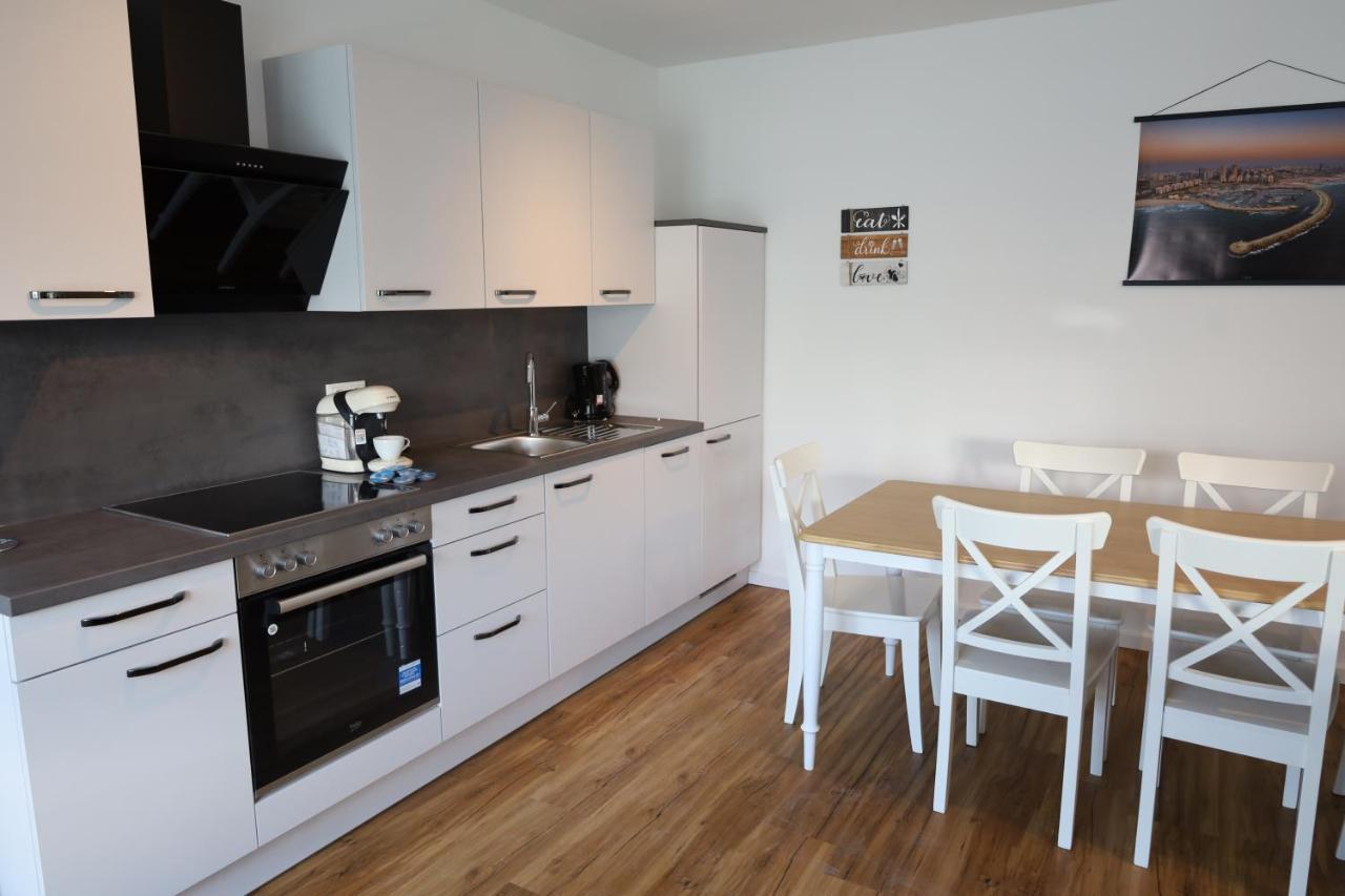 Penthouse Apartments Vienna Luaran gambar