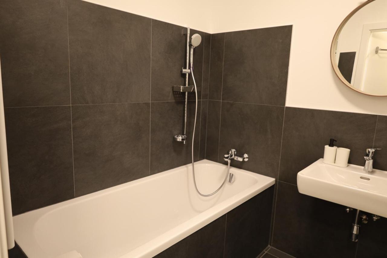 Penthouse Apartments Vienna Luaran gambar