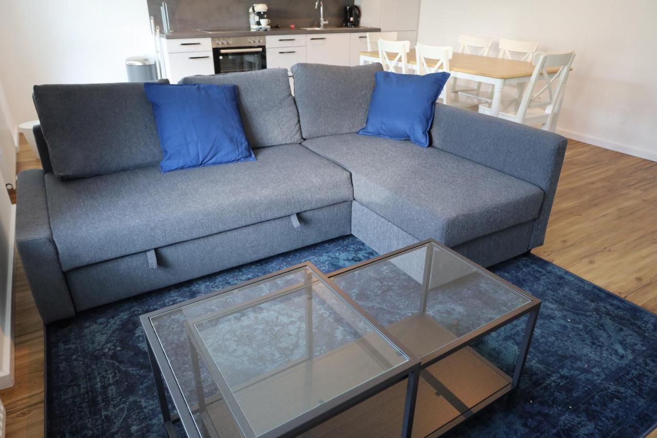 Penthouse Apartments Vienna Luaran gambar