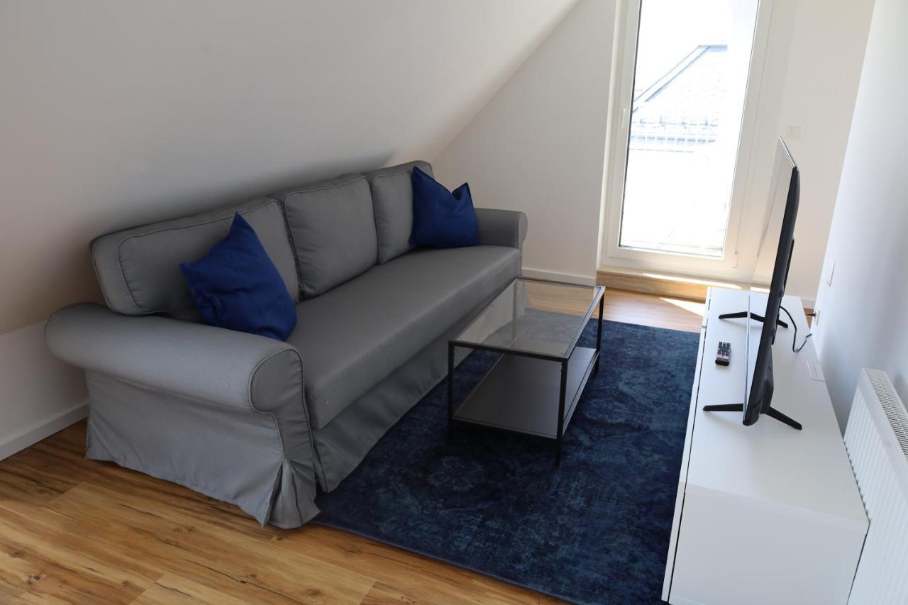 Penthouse Apartments Vienna Luaran gambar