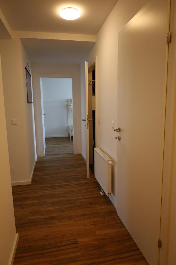 Penthouse Apartments Vienna Luaran gambar
