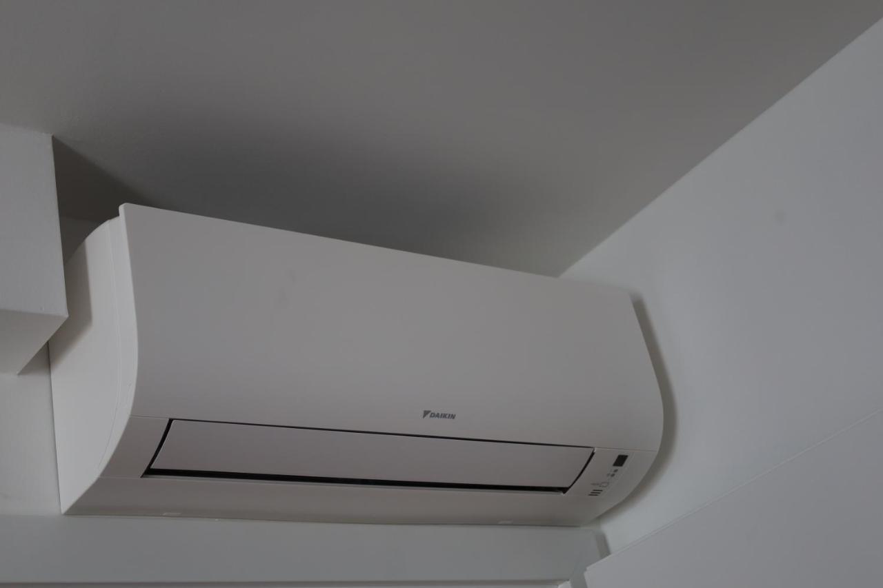 Penthouse Apartments Vienna Luaran gambar